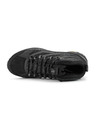 ALPINE PRO Outdoor-Schuhe mit PTX-Membran ALPINE PRO WADUNE schwarz