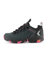 ALPINE PRO Outdoor-Schuhe mit PTX-Membran ALPINE PRO SPIDERE dunkelgrau