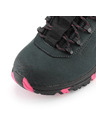 ALPINE PRO Outdoor-Schuhe mit PTX-Membran ALPINE PRO SPIDERE dunkelgrau