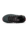 ALPINE PRO Outdoor-Schuhe mit PTX-Membran ALPINE PRO SPIDERE dunkelgrau