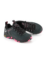 ALPINE PRO Outdoor-Schuhe mit PTX-Membran ALPINE PRO SPIDERE dunkelgrau
