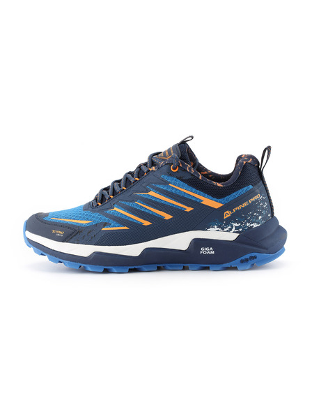 ALPINE PRO Outdoor-Schuhe mit Giga Boom ALPINE PRO POLEXE mood indigo