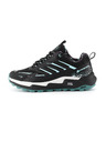 ALPINE PRO Outdoor-Schuhe mit Giga Boom ALPINE PRO POLEXE aqua sea