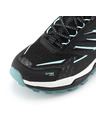 ALPINE PRO Outdoor-Schuhe mit Giga Boom ALPINE PRO POLEXE aqua sea