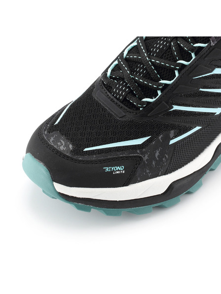 ALPINE PRO Outdoor-Schuhe mit Giga Boom ALPINE PRO POLEXE aqua sea