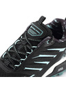 ALPINE PRO Outdoor-Schuhe mit Giga Boom ALPINE PRO POLEXE aqua sea