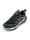ALPINE PRO Outdoor-Schuhe mit Giga Boom ALPINE PRO POLEXE aqua sea