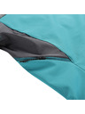 ALPINE PRO Damen Softshell-Jacke mit DWR-Beschichtung ALPINE PRO ESPRITA 2 Bayou