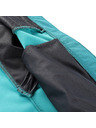 ALPINE PRO Damen Softshell-Jacke mit DWR-Beschichtung ALPINE PRO ESPRITA 2 Bayou