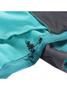 ALPINE PRO Damen Softshell-Jacke mit DWR-Beschichtung ALPINE PRO ESPRITA 2 Bayou