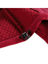 ALPINE PRO Damen Softshell-Jacke mit DWR-Beschichtung ALPINE PRO HOORA Windröschen varianta pa