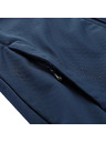 ALPINE PRO Damen Softshell-Jacke mit DWR-Beschichtung ALPINE PRO HOORA mondlichter Ozean
