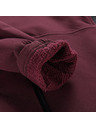 ALPINE PRO Damen Softshell-Jacke mit DWR-Beschichtung ALPINE PRO ANUKA Feige