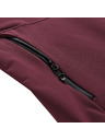 ALPINE PRO Damen Softshell-Jacke mit DWR-Beschichtung ALPINE PRO ANUKA Feige