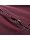 ALPINE PRO Damen Softshell-Jacke mit DWR-Beschichtung ALPINE PRO ANUKA Feige