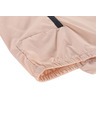 ALPINE PRO Damen Ultraleichte Jacke mit DWR-Beschichtung ALPINE PRO SPINA 2 Pfirsich