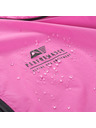 ALPINE PRO Damen Ultraleichte Jacke mit DWR-Beschichtung ALPINE PRO SPINA 2 Neonrosa