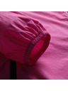 ALPINE PRO Damen Ultraleichte Jacke mit DWR-Beschichtung ALPINE PRO SPINA 2 Neonrosa