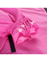 ALPINE PRO Damen Ultraleichte Jacke mit DWR-Beschichtung ALPINE PRO SPINA 2 Neonrosa