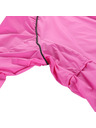 ALPINE PRO Damen Ultraleichte Jacke mit DWR-Beschichtung ALPINE PRO SPINA 2 Neonrosa