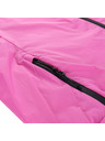 ALPINE PRO Damen Ultraleichte Jacke mit DWR-Beschichtung ALPINE PRO SPINA 2 Neonrosa