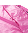 ALPINE PRO Damen Ultraleichte Jacke mit DWR-Beschichtung ALPINE PRO SPINA 2 Neonrosa