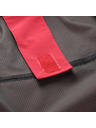 ALPINE PRO Damen Wasserdichte Jacke mit PTX-Membran ALPINE PRO ZARRA Himbeere