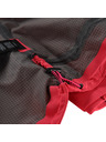 ALPINE PRO Damen Wasserdichte Jacke mit PTX-Membran ALPINE PRO ZARRA Himbeere