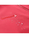 ALPINE PRO Damen Wasserdichte Jacke mit PTX-Membran ALPINE PRO ZARRA Himbeere