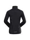 ALPINE PRO Damen Ultraleichte Jacke mit DWR-Beschichtung ALPINE PRO SPINA 2 schwarz