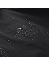 ALPINE PRO Damen Ultraleichte Jacke mit DWR-Beschichtung ALPINE PRO SPINA 2 schwarz