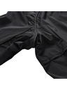 ALPINE PRO Damen Ultraleichte Jacke mit DWR-Beschichtung ALPINE PRO SPINA 2 schwarz