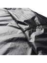 ALPINE PRO Damen Ultraleichte Jacke mit DWR-Beschichtung ALPINE PRO SPINA 2 schwarz