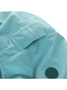 ALPINE PRO Damen Wasserdichte Jacke mit PTX-Membran ALPINE PRO ZARRA aqua sea