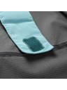 ALPINE PRO Damen Wasserdichte Jacke mit PTX-Membran ALPINE PRO ZARRA aqua sea