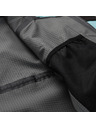 ALPINE PRO Damen Wasserdichte Jacke mit PTX-Membran ALPINE PRO ZARRA aqua sea