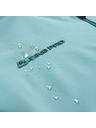 ALPINE PRO Damen Wasserdichte Jacke mit PTX-Membran ALPINE PRO ZARRA aqua sea
