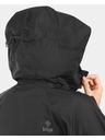 Kilpi Damen Outdoor-Jacke Kilpi SONNA-W Schwarz