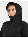 Kilpi Damen Outdoor-Jacke Kilpi SONNA-W Schwarz