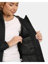 Kilpi Damen Outdoor-Jacke Kilpi SONNA-W Schwarz