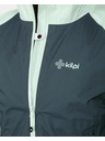 Kilpi Damen Wasserdichte Jacke Kilpi HURRICANE-W Dunkelgrün