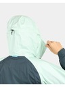 Kilpi Damen Wasserdichte Jacke Kilpi HURRICANE-W Dunkelgrün