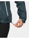 Kilpi Damen Wasserdichte Jacke Kilpi HURRICANE-W Dunkelgrün