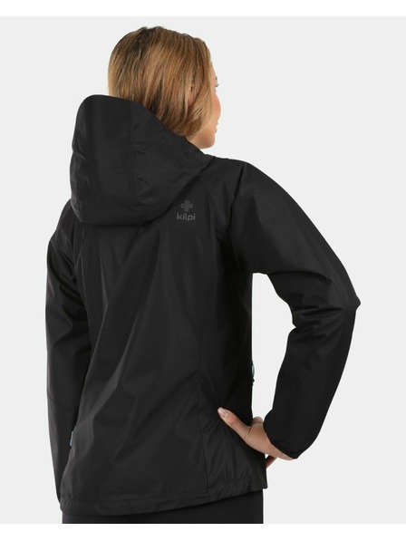 Kilpi Damen Outdoor-Jacke Kilpi SONNA-W Schwarz