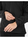 Kilpi Damen Outdoor-Jacke Kilpi SONNA-W Schwarz