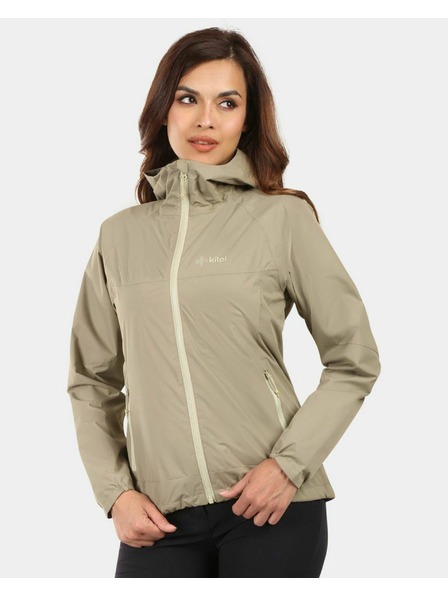 Kilpi Damen Outdoor-Jacke Kilpi SONNA Grün