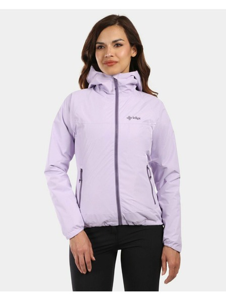Kilpi Damen Outdoor-Jacke Kilpi SONNA Lila