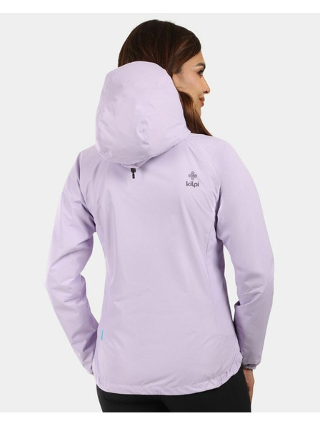 Kilpi Damen Outdoor-Jacke Kilpi SONNA Lila