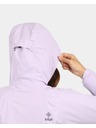 Kilpi Damen Outdoor-Jacke Kilpi SONNA Lila