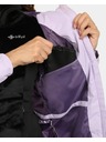 Kilpi Damen Outdoor-Jacke Kilpi SONNA Lila